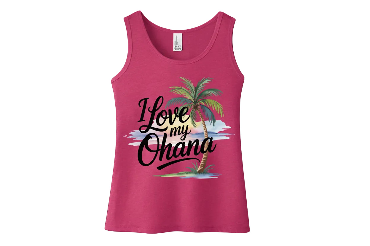 Fuchsia Frost - FRONT